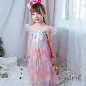 여아 레인 쉬폰 원피스 gLP1+7YZl