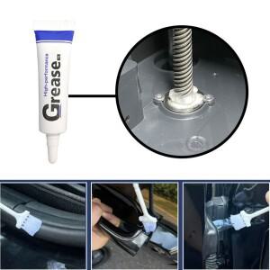 1/2/3/4/5pcs 자동차 베어링 방수 수리 윤활제 오일 도구 기어 밸브 체인 식품 등급 실리콘 그리스 액세서