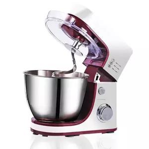 반죽 믹서기 전동 반죽기계 우유거품기 휘핑 믹서