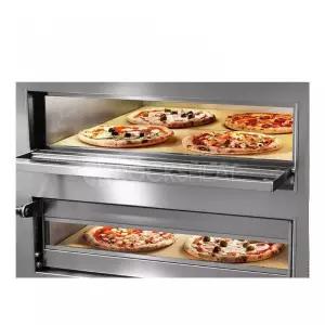 오븐 카페 빵 피자 업소용 베이킹오븐 오븐기 제과제빵 40X60X1.5cm