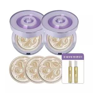 [에이지투웨니스]에이지20s 팩트 다이아 물광샷 최산상 기본구성(립밤)