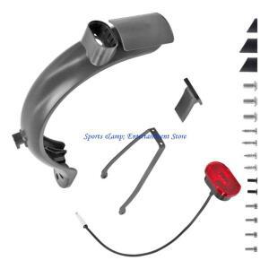 G7NF 통근자 자전거 머드 가드 야외 사이클링 스쿠터