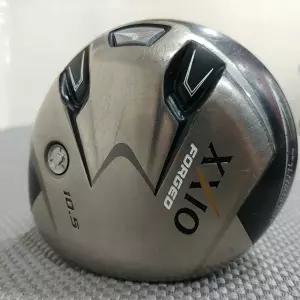 중고 젝시오 포지드 MX-4000 10.5도 드라이버_58g R