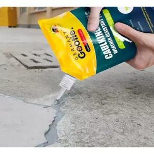 바닥보수 몰탈 시멘트 균열복구 콘크리트 지붕 방수재 고강도 초속건 셀프시공용