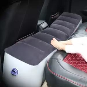 뒷좌석 차량용에어매트 차량용 에어 매트 매트리스 에어쿠션 차량용쿠션 서치생활