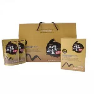 다슬기진액 지리산다슬기 진골드 80ml 30팩 다슬기추출액 다슬기액기스 서치