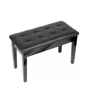 접이식 피아노의자 건반 스툴 버스킹 연주 휴대용 높이조절 폴딩