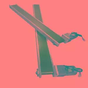 소형 컨베이어 밸트 운반 이송 라인 컨베어 밴드