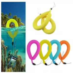 구명팔찌 카메라 튜브 스마트폰 소품 손목끈 수영 고 pBK1+9NyZ