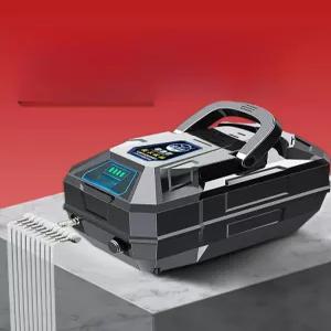 산소 발생기 낚시 충전식 대용량 에어 휴대용 공급기