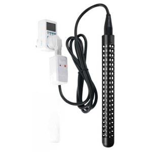 데우는 기계 온수기 전기온수히터 노천 히팅기 열봉 데우기 온천 난방용 휴대용 자동차 대형