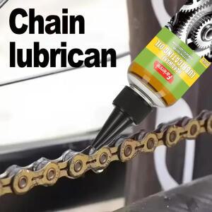 파리엔 100ml 자전거 체인 오일 우수한 기어 변속 소음 감소 윤활유 산악