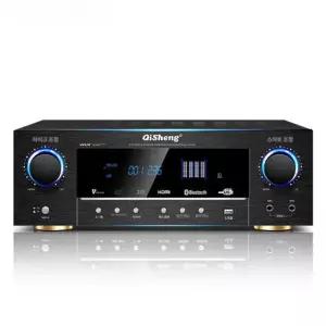 가라오케 앰프 블루투스 무선 오디오 리시버 DIY키트 노래방 사운드 스피커보드