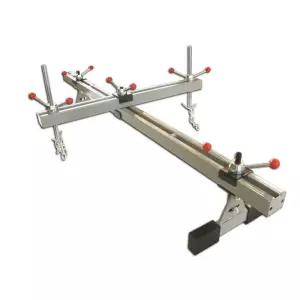 엔진행거 자동차 프레임 밸런스 본네트 평형대