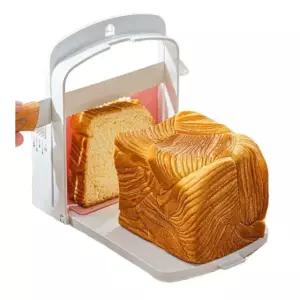 베이글 슬라이서 식빵 자르는기계 커터기 토스트 제빵기구 업소용