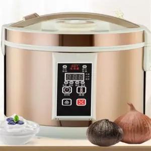 자동 발효기 청국장 흑마늘 베이커리 요구르트 낫토 수제 홈메이드 제조