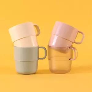 에코젠 패밀리 컵 340ml 4가지 색상 20240430004 QvZ1+9xbW