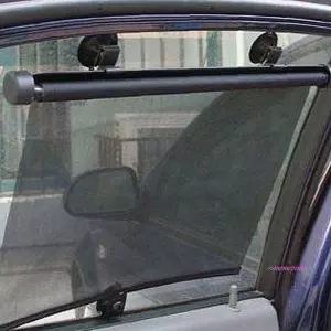 차량용 창문 블라인드 햇빛가리개 햇빛가리게jkl625