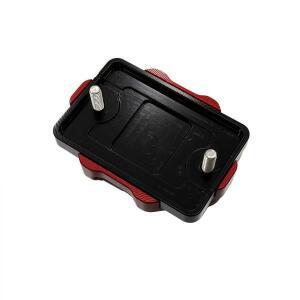 바이크 오토바이 CNC 프론트 전면 브레이크 리저버 유체 탱크 커버 카바 오일 컵 캡 혼다 PCX 160 150 125