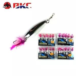 루어낚시용품 코브라 털스푼 mij9+8Wki