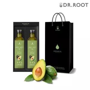 아보카도오일 선물세트 + 쇼핑백 포함