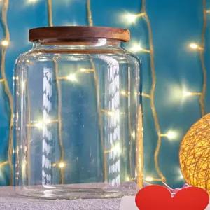 종이학 보관병 학천마리 소품 종이접기 선물 감동 선물용