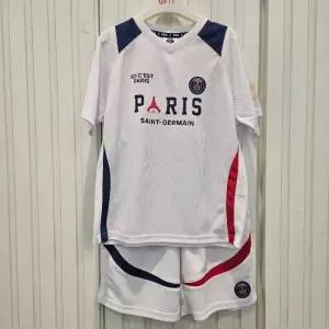 에스핏 HC42 PSG라인 배색 유니폼 4부세트 유니품 4부세트,PSG라인배색 유니품세트 SJ