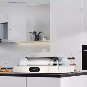 가정용 제빵 발효기 누룩 막걸리 홈메이드 반죽기 반죽 숙성 발효 숙성기 베이킹