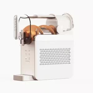 가정용 슬러시 기계 슬러쉬 업소용 우유빙수기계 소형  메이커