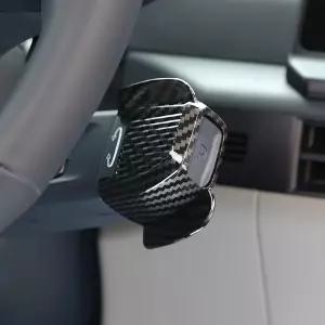 PV5 기어 노브 조그 다이얼 악세사리 튜닝 용품