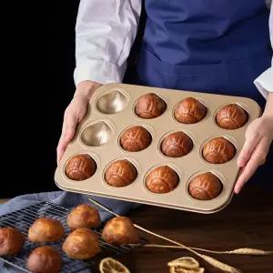 오븐용 빵틀 오븐팬 베이킹 제과 제빵 몰드 디저트 금형