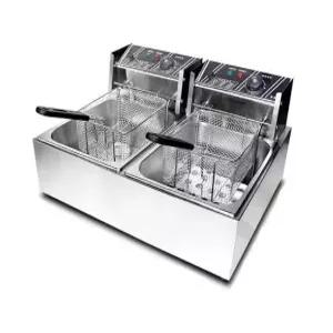 전기 튀김기 소형 탁상용 A 치킨 돈 0L 트럭 타입 튀기기