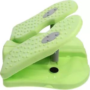 가정용 체중 감량을 위한 밀리스텐 미니 스테퍼 머신 저항력이 있는 컴팩트 페달 운동기 실내 유산소 운동