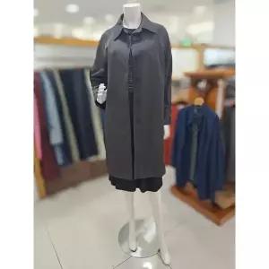 [앤디스클라인] 세이브존06 히든 버튼 아우터 A2O1CN763A (S48208369)