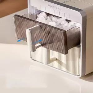 올데이프로덕트 미니제빙기 소형제빙기 아이스메이커