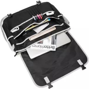 아티스트 유화 가방 메신저백 사첼 숄더백 여러 포켓 경량 아트 포트폴리오 휴대용