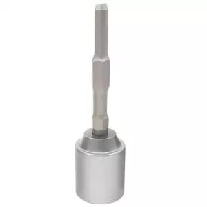 지그 다기능 비닐하우스 말뚝 박기 드릴 구굴기 손잡이 해머 크로스 사각