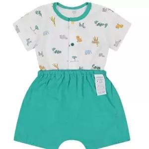 [해피랜드 2001분당점]해피랜드 HC09 에든뱀부 메쉬 바디슈트바지세트  H2310219 (48147101)