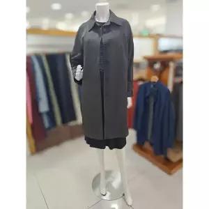 [앤디스클라인] 세이브존06 히든 버튼 아우터 A2O1CN763A (48208369)