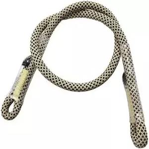 불독 8mm 및 - 마찰 히치 100 테크노라 5400 MBS 프루식 바이 펠리컨 로프 식목공 트리 기어 액세서리 코드