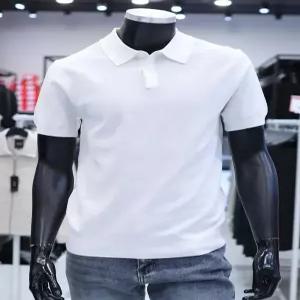 [STCO]STCO 세이브존04 SS 아이스  반팔 카라니트 2KT25201 (48030748)