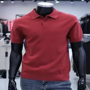 [STCO]STCO 세이브존04 SS 아이스 반팔 카라니트 2KT25202 (48030734)