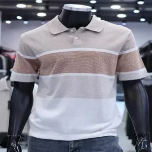 [STCO]STCO 세이브존04 SS 반팔 카라니트 2KT25216 (48030635)