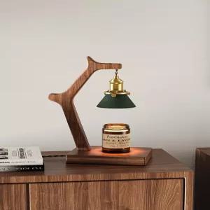 크리스마스 신혼부부선물 캔들워머전구 스위치 향초 집들이 조광