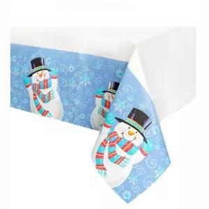 크리스마스 파티 테이블 러너 테이블보 트리데코 트리 메리크리스마스 트리소품 X-MAS