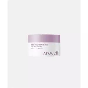 AROCELL 슈퍼 콜라겐 멜팅 클렌징 밤 15g 2030458