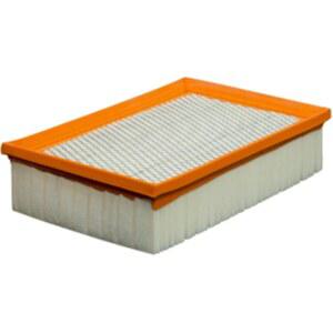 FRAM 엑스트라 가드 엔진 에어 필터 교체, 간편한 설치, 고급 보호 및 최적의 성능, 일부 뷰익 쉐보레 차량용 CA11501