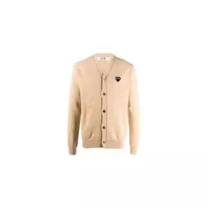 Comme des Garcons 꼼데가르송 가디건 AXN0240513P1N024AZN0240513 BEIGE DOM