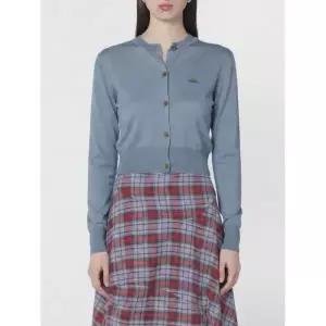 VIVIENNE WESTWOOD [비비안웨스트우드] SS26 가디건 1803002UY001A K402 7187764