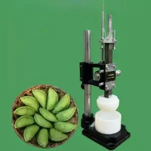 떡제조기 가정용 프레스 모찌기계 찹쌀떡 바람떡 떡집 방앗간